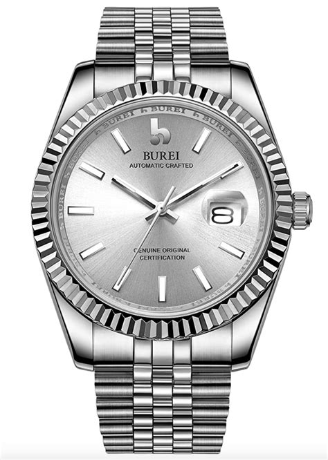 brands that look like rolex|best rolex dupes 2022.